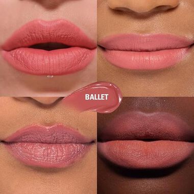 faces روج سائل مطفي إير بلور من ريفوليوشن باليه