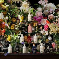 faces the alchemist s garden where my heart beats eau de parfum