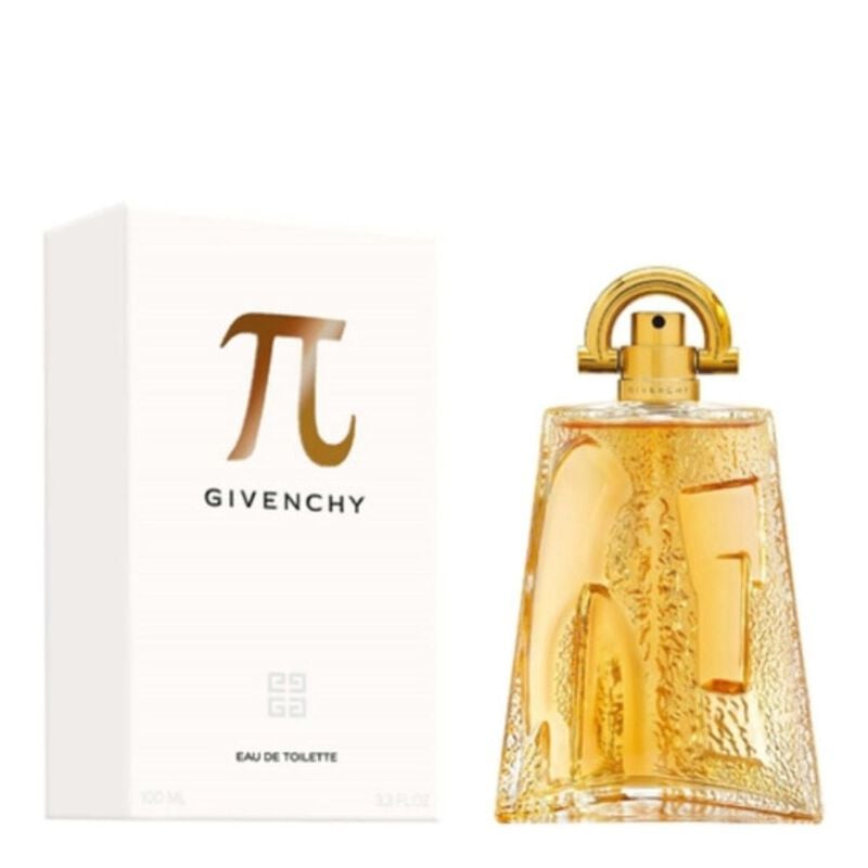 givenchy pi edt 100ml