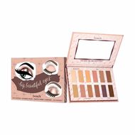 faces big beautiful eyes palette kit