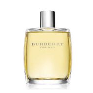 Burberry Classic Eau de Toilette faces burberry classic eau de toilette