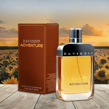 Adventure Man EDT 100ml faces adventure man edt 100ml