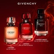 faces l interdit eau de parfum