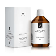 faces oil for scent diffusers heaven on earth