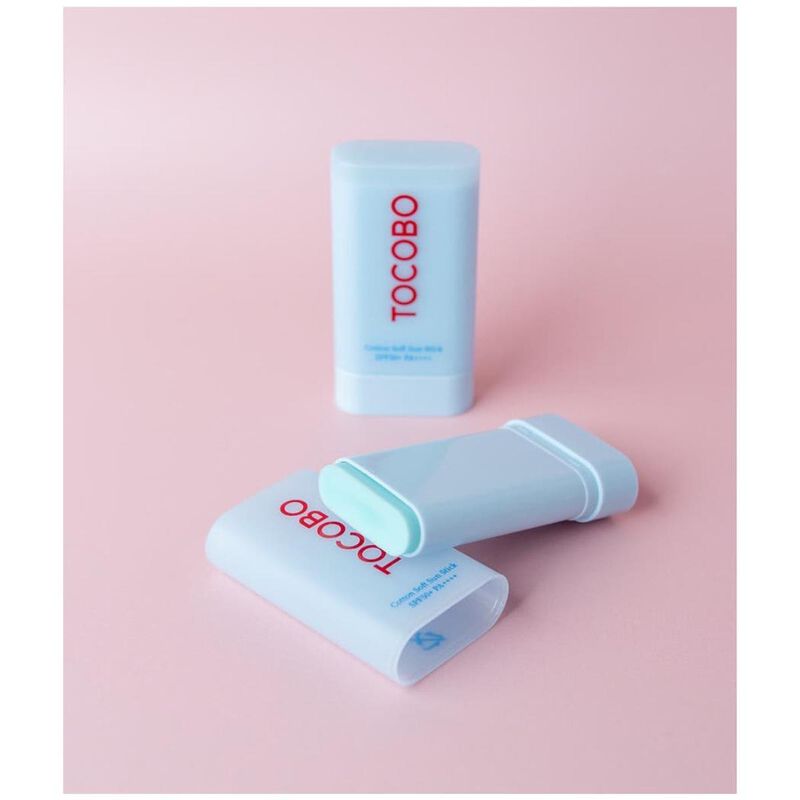 توكوبو كوتون سوفت ستيك spf 50+
