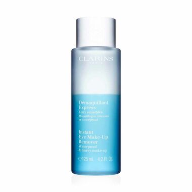 faces instant eye makeup remover 125ml