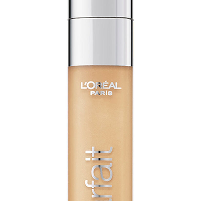 l'oreal paris true match concealer