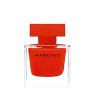 faces narciso rouge eau de parfum