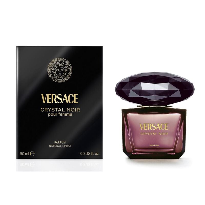 versace crystal noir