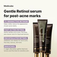 faces medicube deep vita a retinol serum