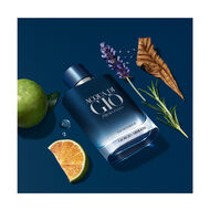 faces عطر أكوا دي جيو بروفوندو