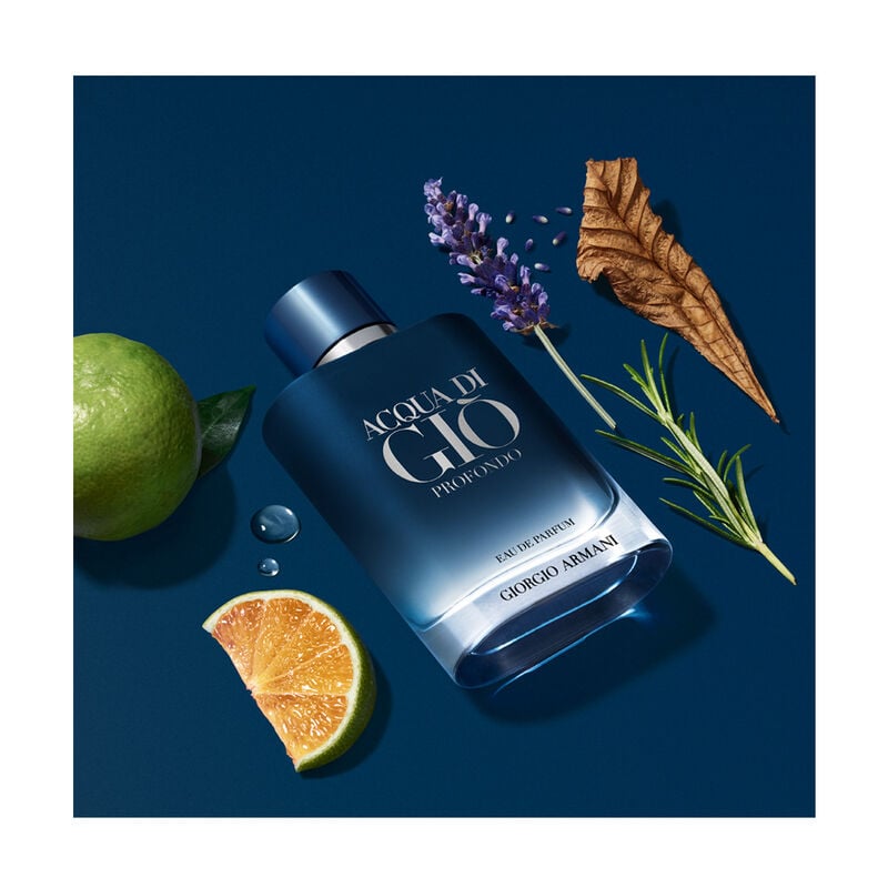 Acqua Di Gio Profondo armani beauty acqua di gio profondo