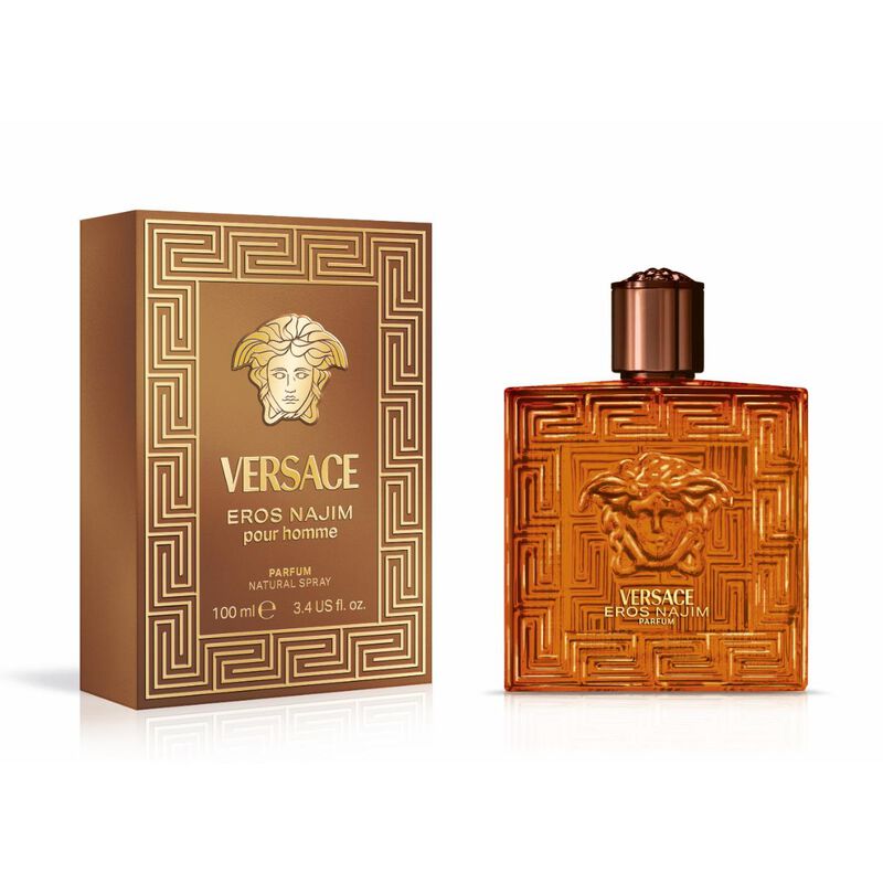 فيرزاتشي ايروس نجيم