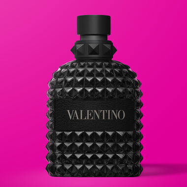 faces born in roma rendez vous rockstud noir