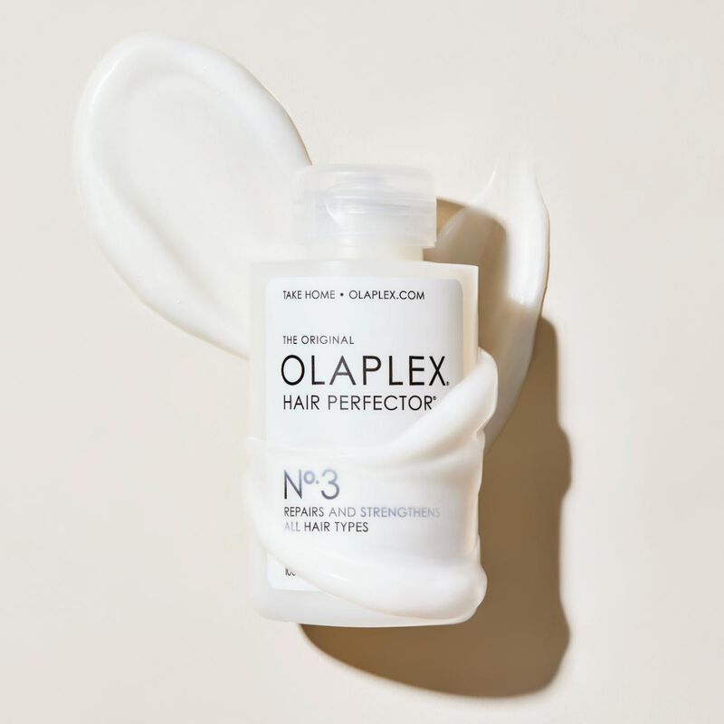 olaplex no. 3 hair perfector