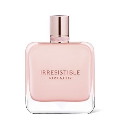 faces irresistible rose velvet eau de parfum