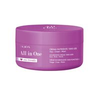 faces pupa all in one nourishing cream