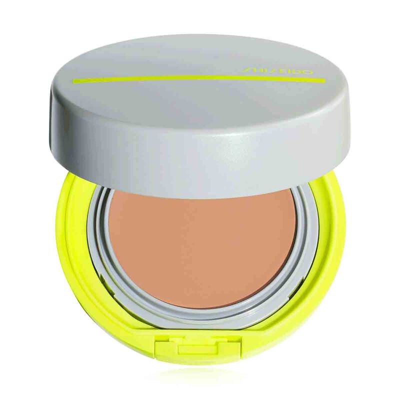 Sports BB Compact shiseido sports bb compact
