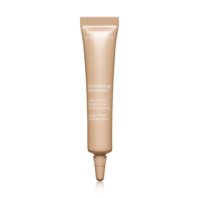 clarins everlasting concealer