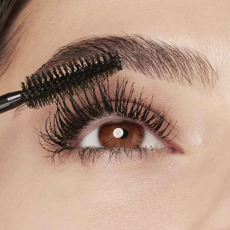 maybelline new york the colossal platinum black mascara 10.7 ml