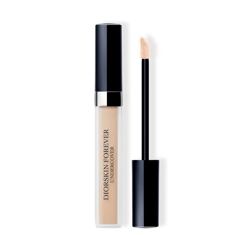 dior diorskin forever undercover concealer
