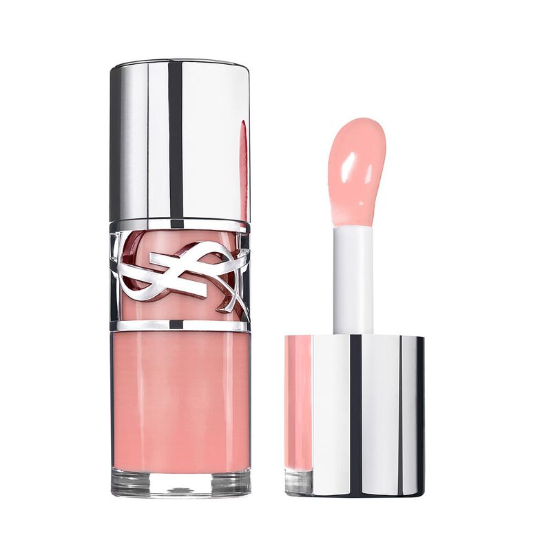 yves saint laurent loveshine plumping lip oil