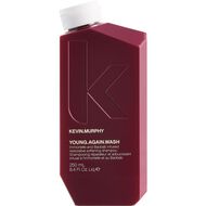 faces young again wash shampoo