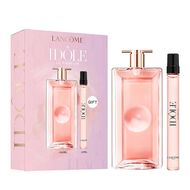 Idole Eau De Parfum Set faces idole eau de parfum set