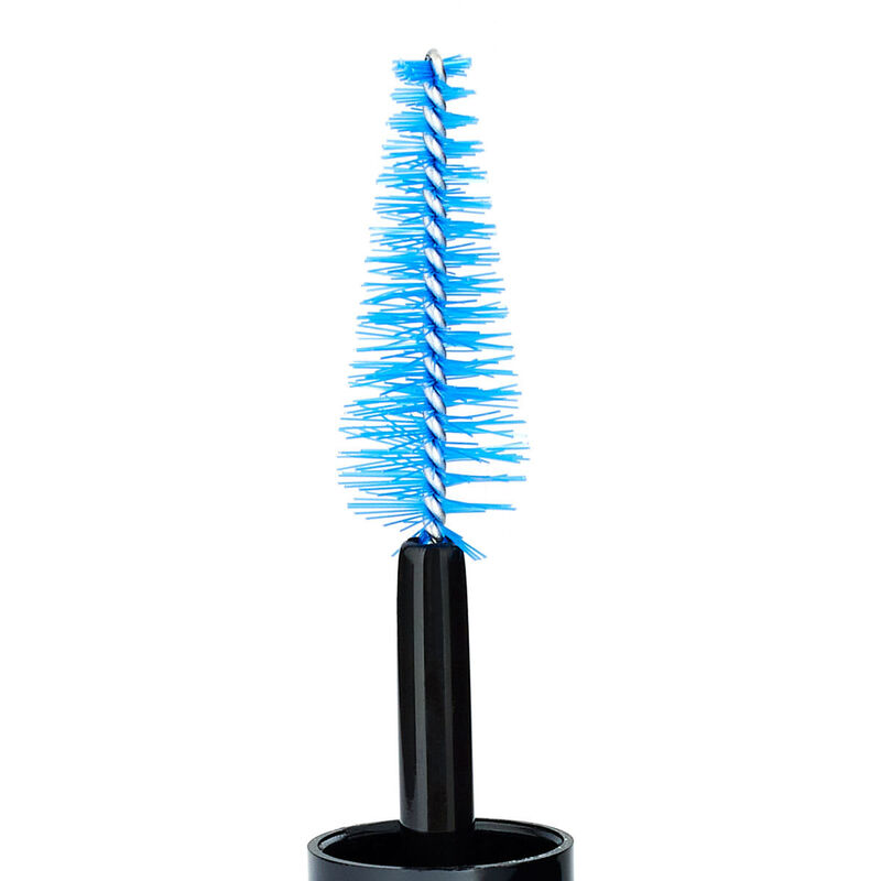 wow beauty double trouble extreme volume and curl mascara travel size