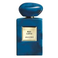 faces armani prive bleu lazuli eau de parfum 100ml