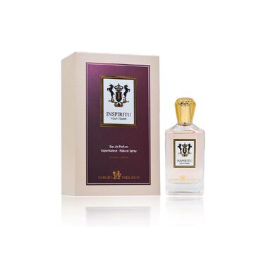 faces inspiritu f edp 100ml