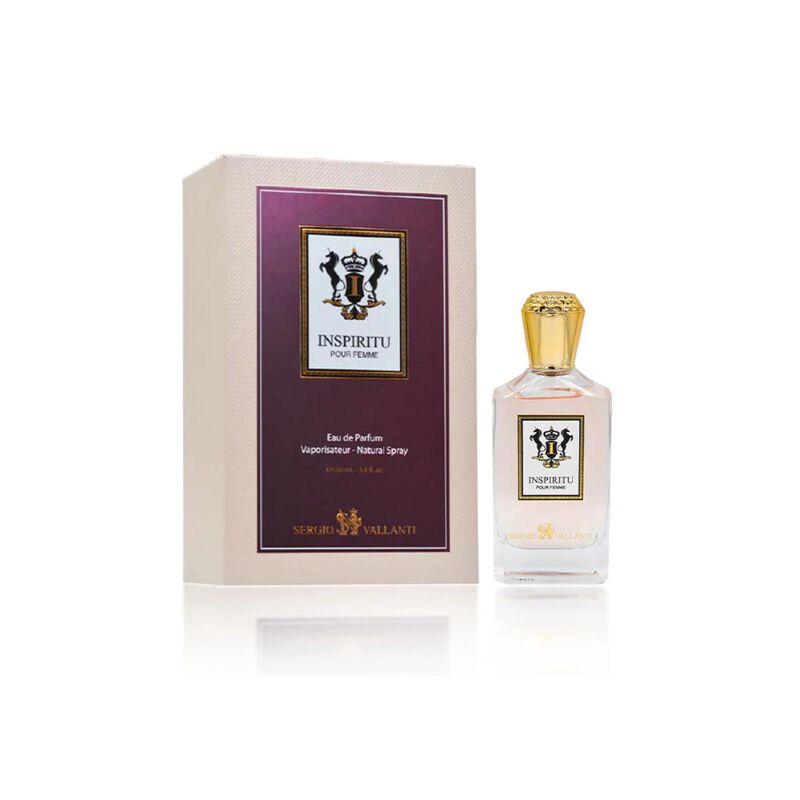 دومنت إنسبيرِتو ف إدو دو برفيوم