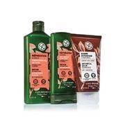 faces restoring conditioner repair with organic jojoba