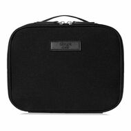 faces free giorgio armani code black travel pouch