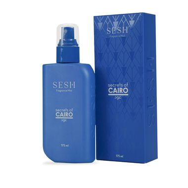 faces سيكرتس اوف كايرو ميست