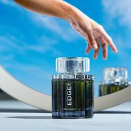Mr Edge Eau De Parfum faces mr edge eau de parfum
