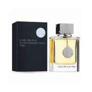 Club De Nuit faces club de nuit