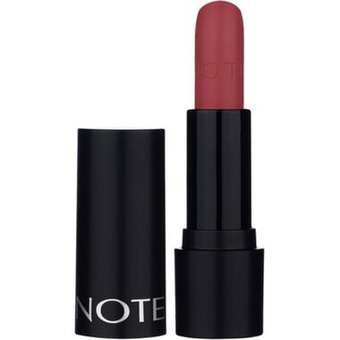 faces note deep impact lipstick 04