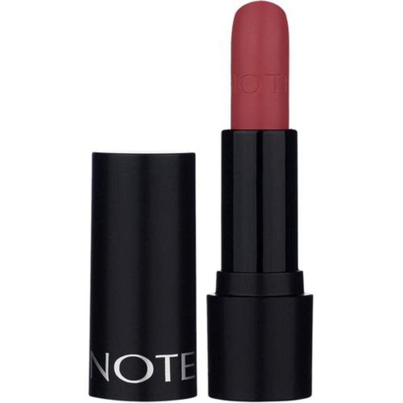 note note deep impact lipstick 04