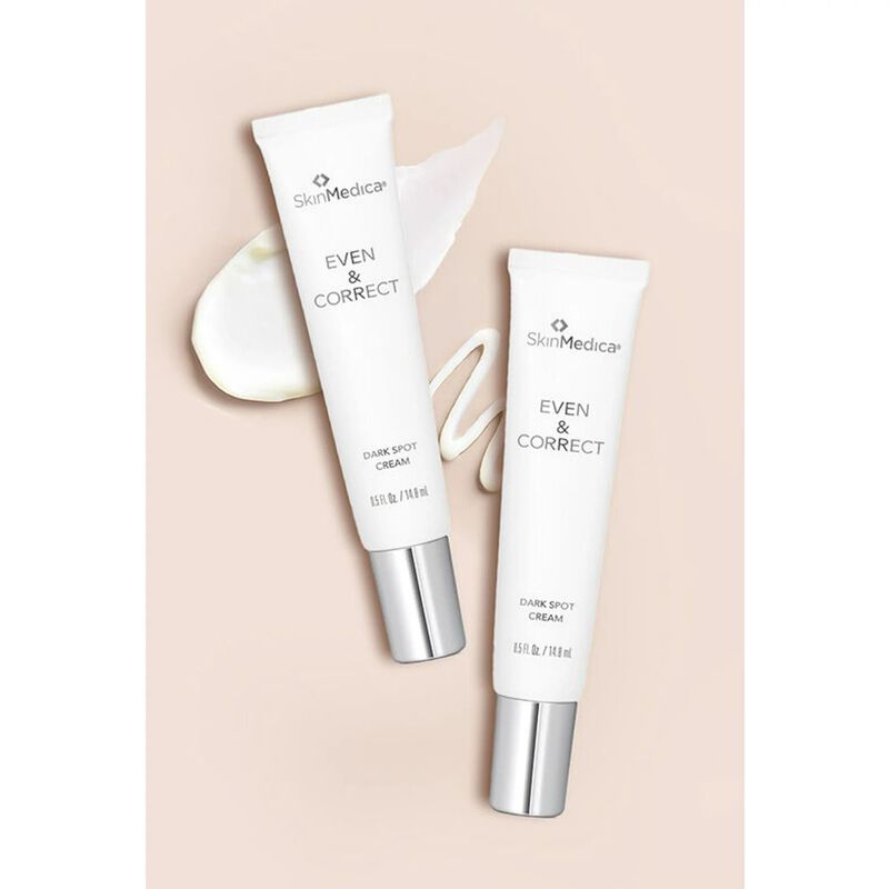 skinmedica even and correct dark spot cream