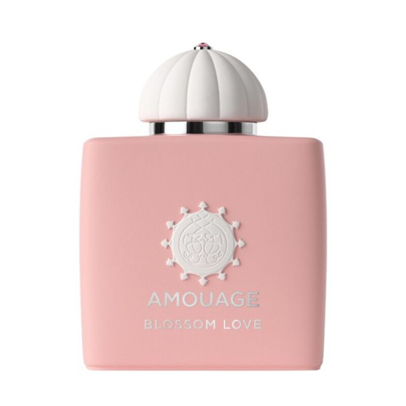 أمواج عطر بلوزوم لوف للنساء