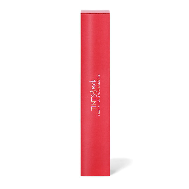 wow beauty tintstuck  protective lip & cheek stain