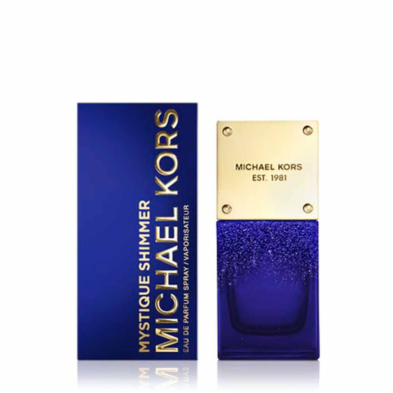 Mystique Shimmer Eau de Parfum michael kors mystique shimmer eau de parfum