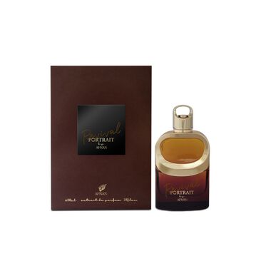 faces portrait revival edp 100 ml
