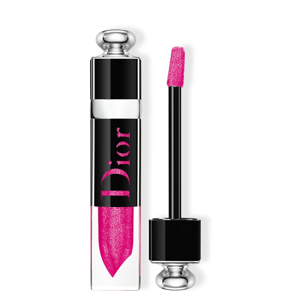 Dior Dior Addict Lacquer Plump