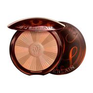 faces terracotta light bronzing powder