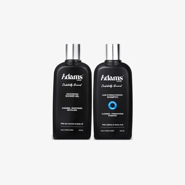 faces daily essentials