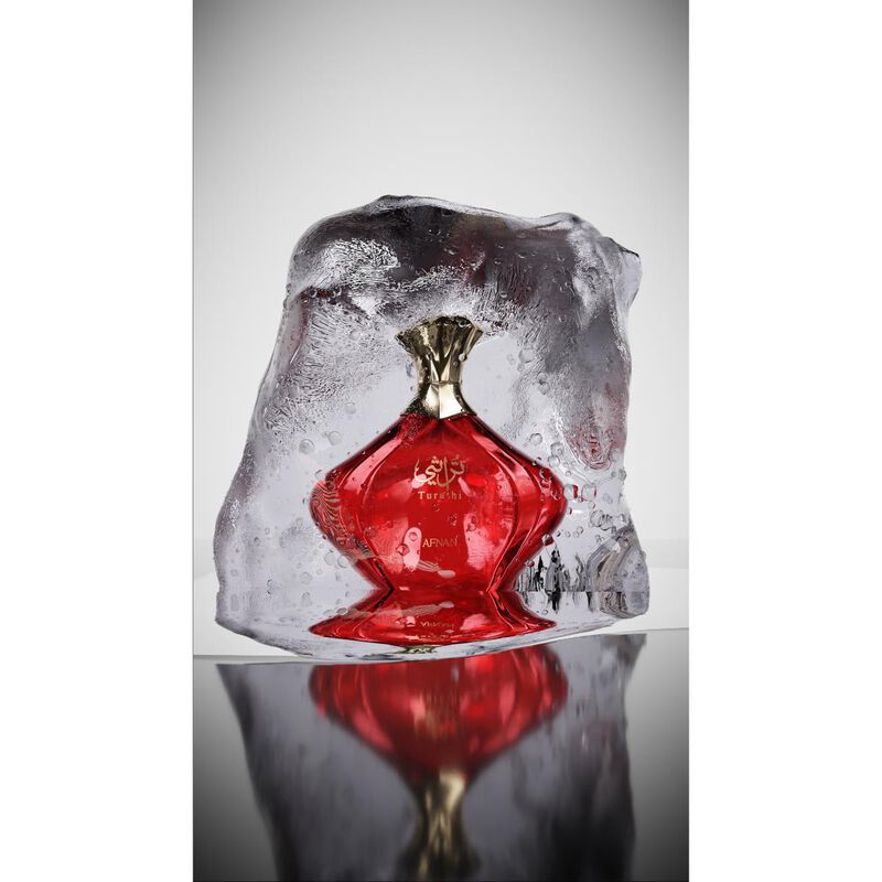 afnan turathi femme red edp 90 ml