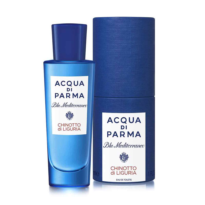 acqua di parma chinotto di liguria eau de toilette
