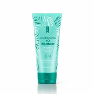 faces no brainer gentle facial cleanser